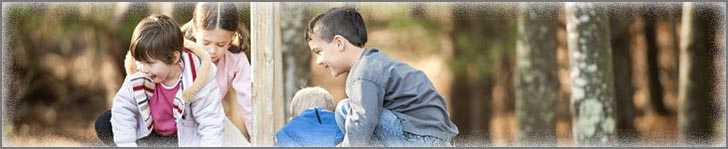 About_Waldorf_Children